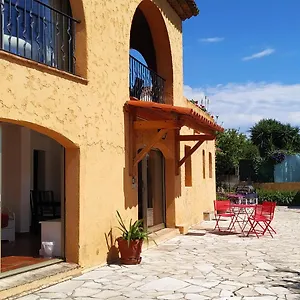 Appartement Rez-de-villa, Mougins