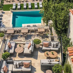 Aparthotel Luxury Retreats, Mougins