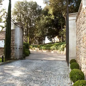 Resort Hoteliere 4 Etoiles Les Mas Du Grand Vallon, Mougins