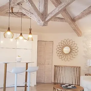 Appartement Château Currault, Mougins