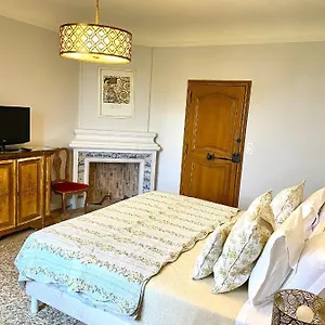 Domaine Du Paradis Des Oiseaux Mougins