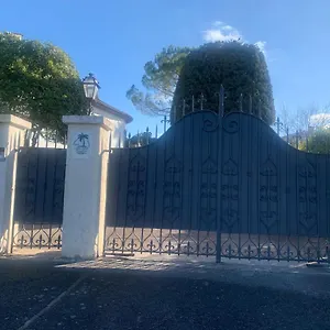 Maison d'hôtes Carpe Diem Paradise, Mougins