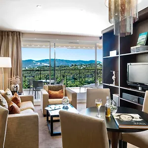 Hotel Royal Golf, & Spa De Luxe, Mougins