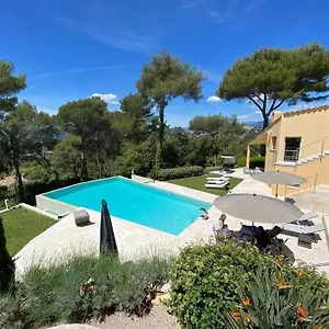 Villa Frgk Datcha 
