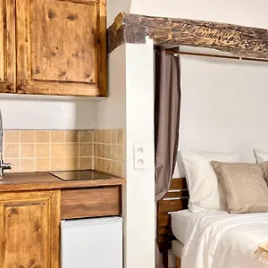 Appartement Le Chene - Provencal A - Ac - Wifi - Parking Gratuit -, Mougins