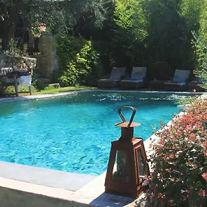 Bed & Breakfast Les Rosees, Mougins