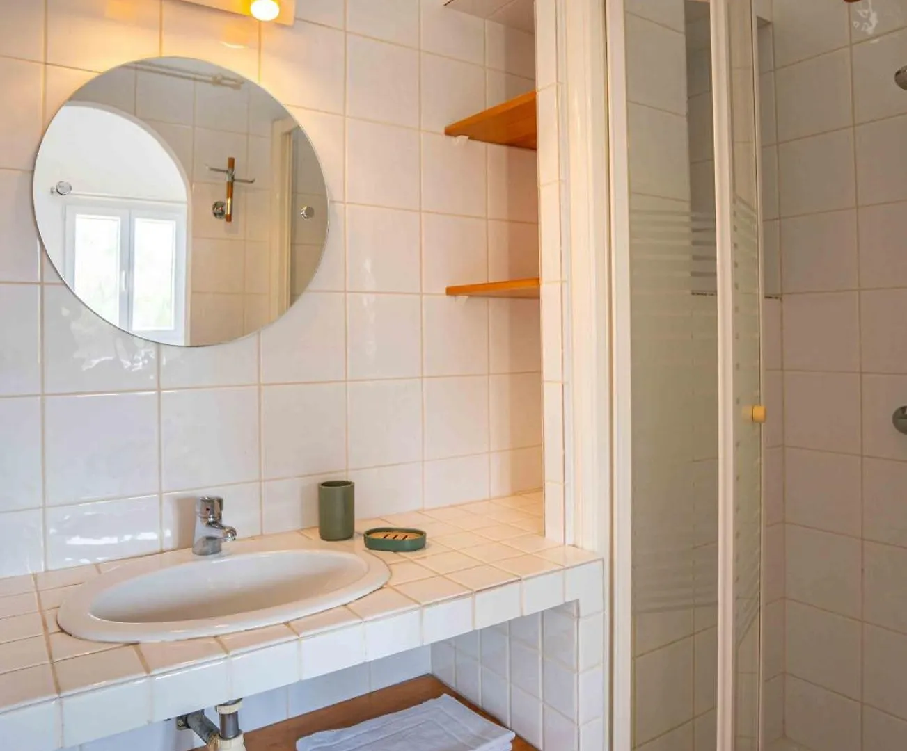 Mougins La Grande Bastide Villa France