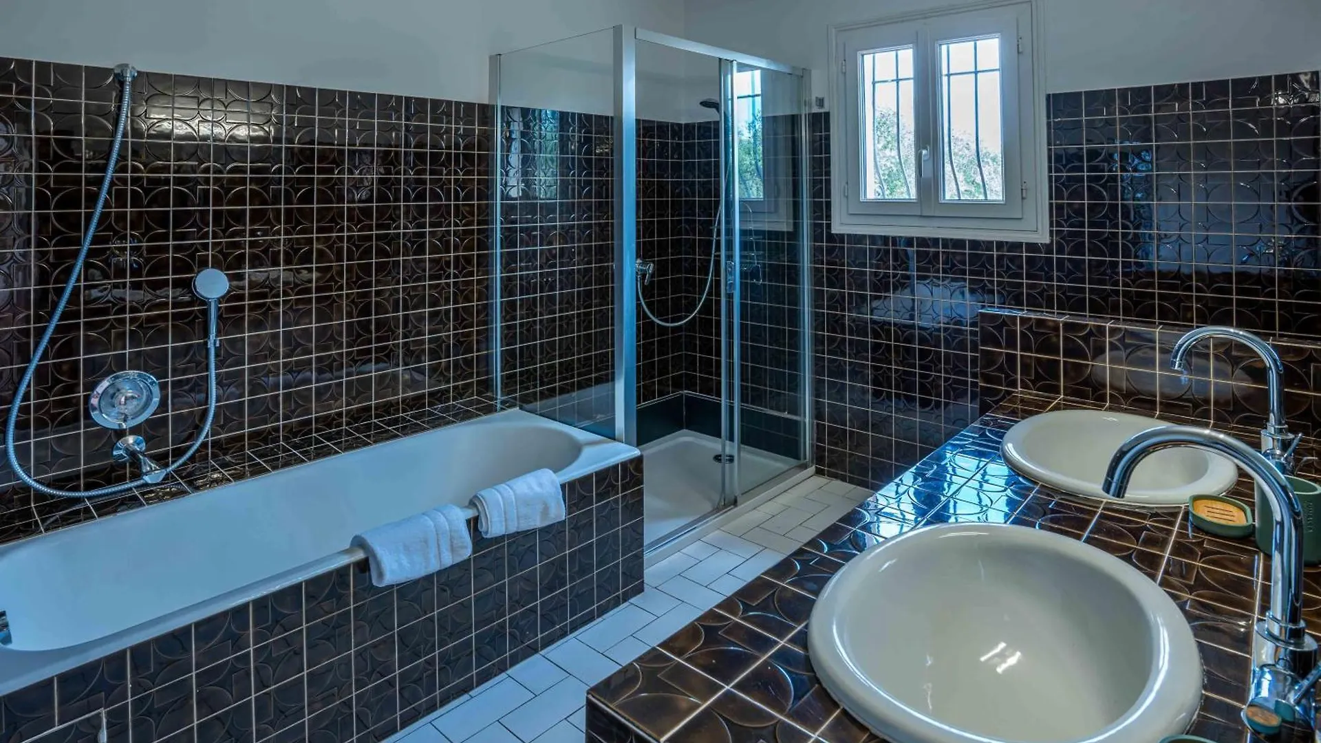 Mougins La Grande Bastide Villa 0*,  France
