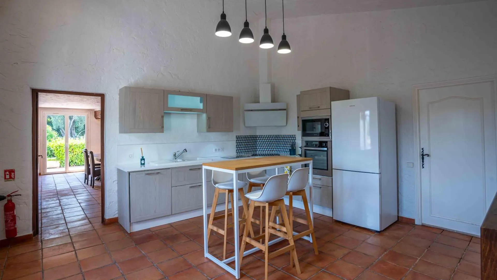 Mougins La Grande Bastide Villa