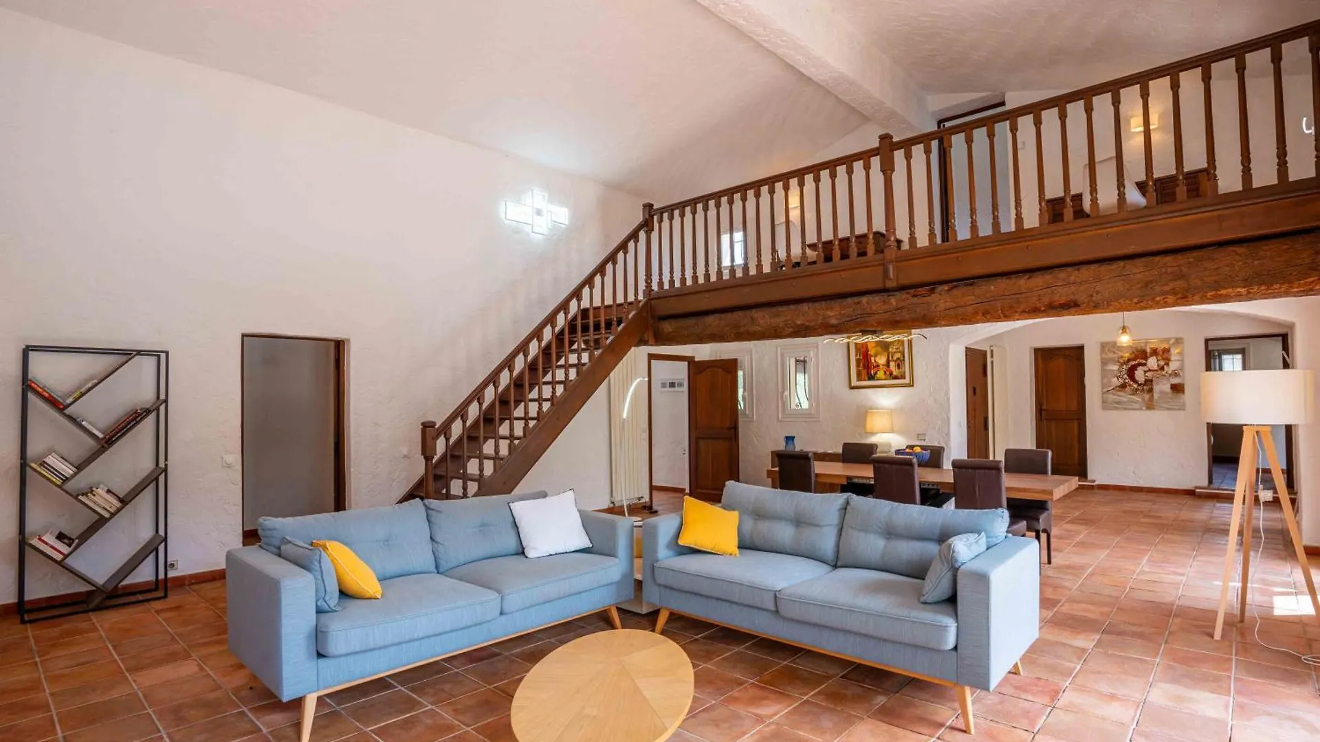 Mougins La Grande Bastide Villa 0*,