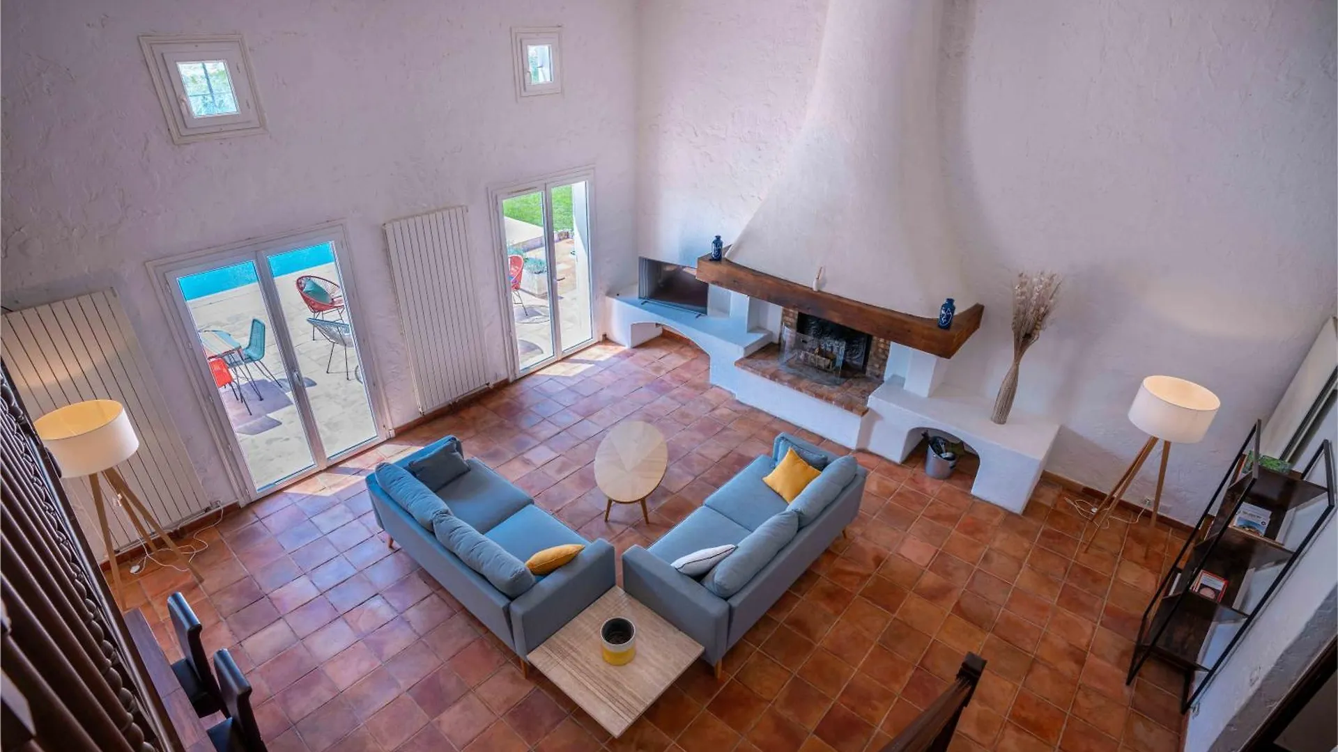 Mougins La Grande Bastide Villa